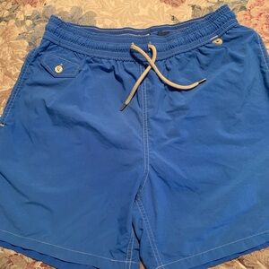 Mens Swim size M. $18